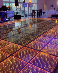 Pistas Dentro y fuera